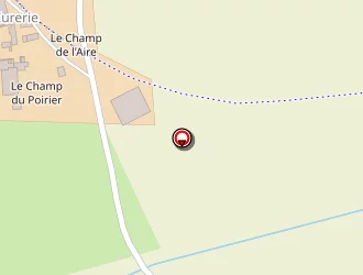 Carte de Bordelet Gérard à Neuilly-le-vendin