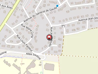 Carte de Music Game à Saint-prest