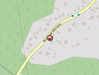 Carte de Gtb à Auvers-saint-georges