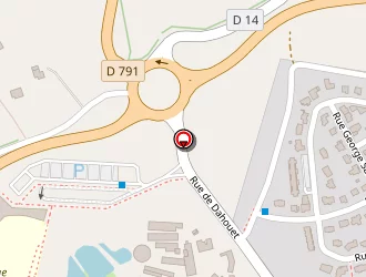 Carte de Creation Parfum à Lamballe