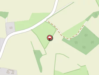 Carte de Bourseul Hervé à Corseul