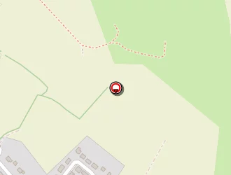 Carte de Sos Ordi29 à Saint-thonan