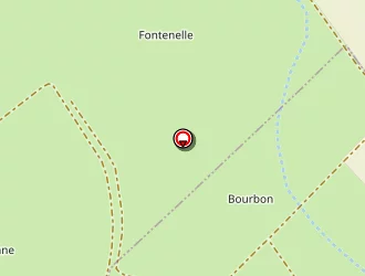 Carte de Born Xavier à Harmonville