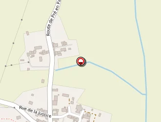 Carte de Terrain De Pétanque à Saint-samson