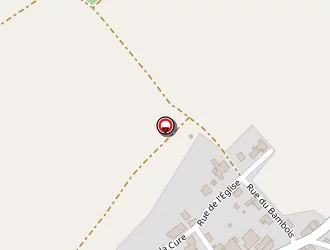 Carte de Clavel Maximilien à Gélacourt