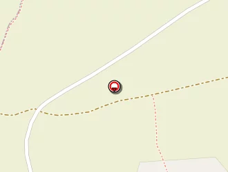 Carte de Chambre D'hôtes De Guinguilly à Boqueho