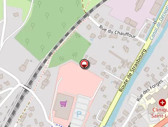 Carte de Plateau Multisports à Schirmeck