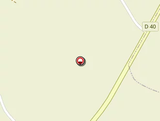 Carte de Launay Christophe à Sacey