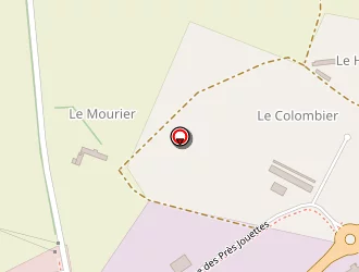 Carte de Boucherie Du Penthièvre à Lamballe