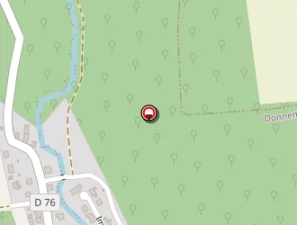 Carte de D.e Toitures à Donnemarie-dontilly