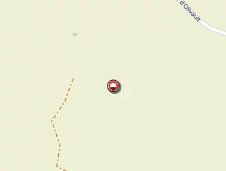 Carte de Deslandes Fréddy à Ceaucé