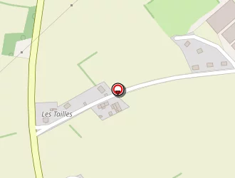 Carte de Digitalcook à Taden