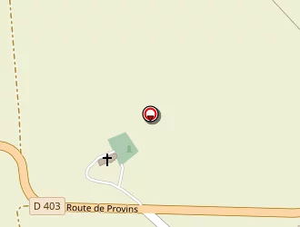 Carte de Mairie à Paroy