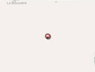 Carte de Dodard Daniel à Landivy