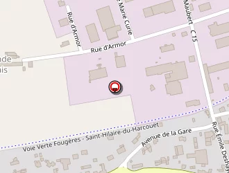 Carte de Siao Informatique à Louvigné-du-désert