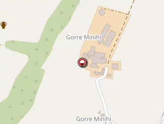 Carte de Le Nid D'iroise à Lanildut