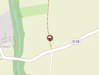 Carte de Outy Marcel à Corseul