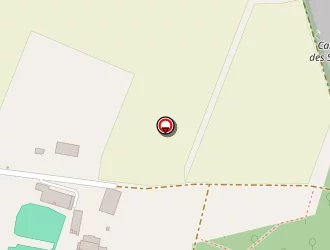 Carte de Aubry à Auvers-saint-georges