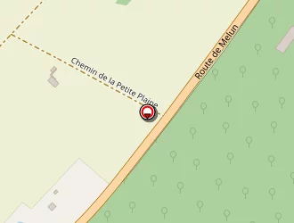 Carte de Mairie à Perthes