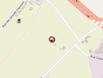 Carte de Clair'armor à Ploufragan