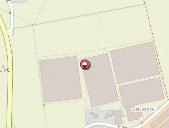 Carte de Merceur Jean-luc à Guipronvel