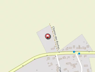 Carte de Decobecq Dosty à Perthes