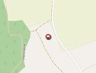 Carte de La Montagne (scea) à Plougonven