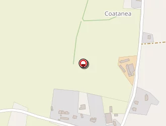 Carte de Sas Lichou à Bourg-blanc