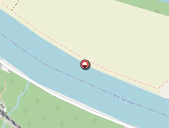 Carte de Charon Philippe à Bois-le-roi