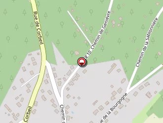 Carte de Faure Jocelyn à Soisy-sur-école