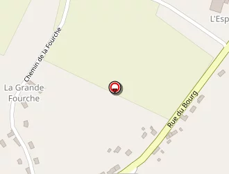 Carte de Mairie à Parfondeval