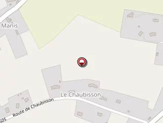 Carte de Derouault Dominique à Hauterive