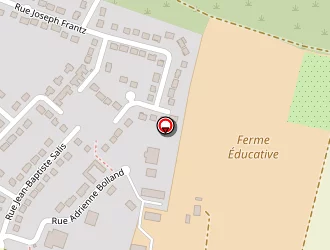 Carte de Leclerc Marc à Ferté-alais (la)