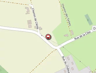 Carte de Janin Pascal à Gerbécourt-et-haplemont