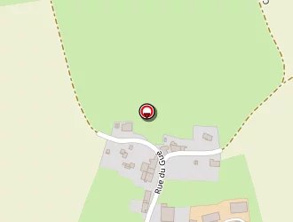 Carte de Aire De Charton à Ormes-et-ville