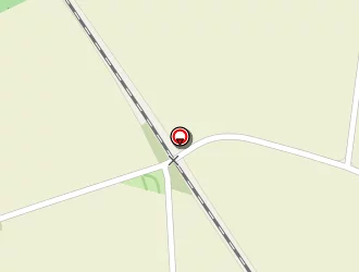 Carte de Le Caro Vincent à Corseul