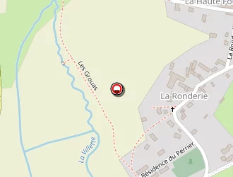 Carte de Besnard Loïc à Chapelle-montligeon (la)