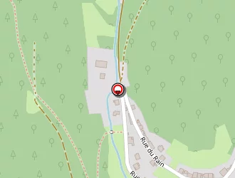 Carte de Maire Hervé à Schirmeck