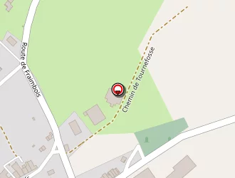 Carte de Chiles Mathias à Moyen