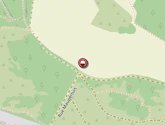 Carte de Gengembre Sandra à Ferté-alais (la)