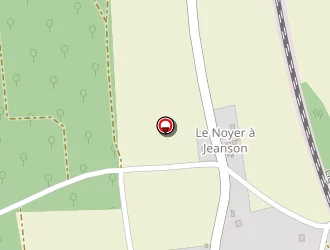 Carte de Maurer Dominique à Chalmaison