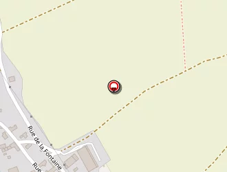 Carte de Heintz Daniel à Gouaix