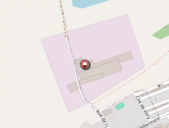 Carte de Cure à Pexonne