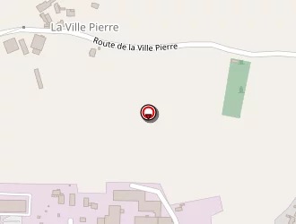 Carte de Penthièvre Auto à Hillion