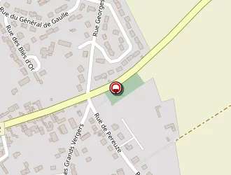 Carte de Art D'oré à Coltainville