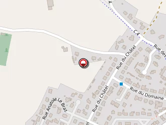 Carte de Naturellement Belle à Hillion