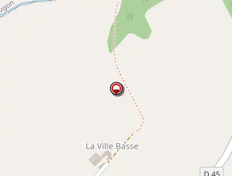 Carte de Morvan Jean Luc à Saint-donan