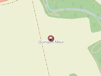 Carte de Le Gall Paul à Plouédern