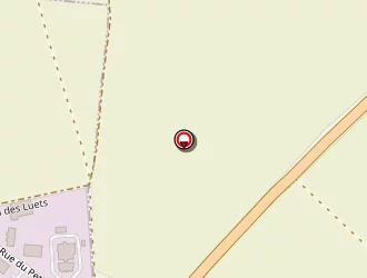 Carte de D.i.l à Lèves