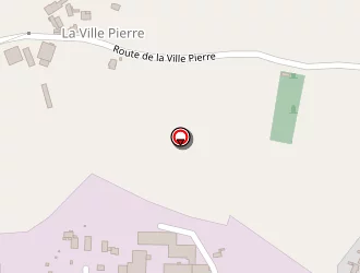 Carte de Merdrignac Levage à Hillion